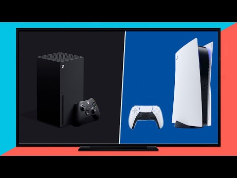 Видео: ВЫБИРАЕМ ТЕЛЕВИЗОР ДЛЯ PS5 и XBOX SERIES X