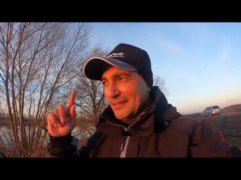 Видео: Трудовой Спиннинг в Марте. Рыбалка на Джиг. Москва - Река. #NEKFiSh