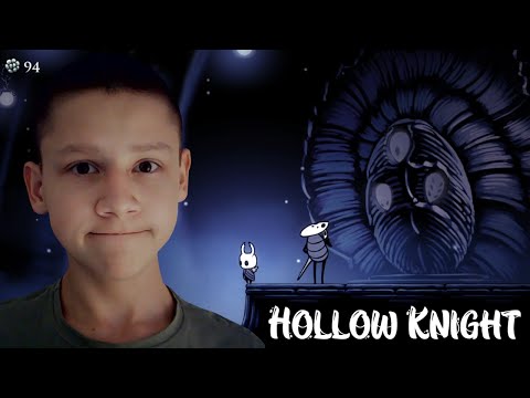 Видео: ВАУ! | Прохождение Hollow Knight | #1