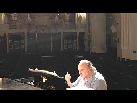 Видео: «Пианистическая кухня» Педализация как осознанное мастерство