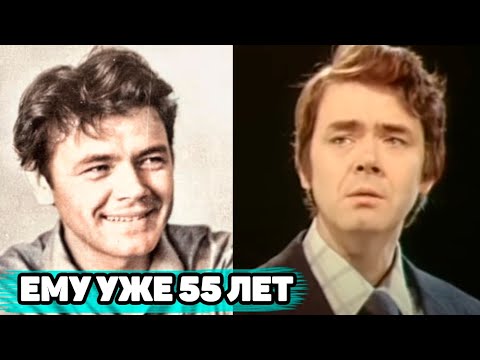 Видео: Как сложилась судьба особенного сына Юрия Гуляева - известного советского артиста