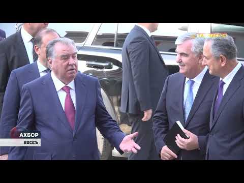 Видео: Ба истифода додани 12 километр роҳи бо саҳми сокинон ва соҳибкорон мумфаршу чароғонгардида дар Восеъ