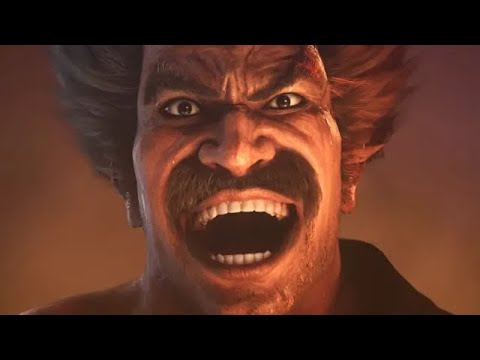 Видео: Почему тебе НУЖНО играть в TEKKEN (TheoryFighter)