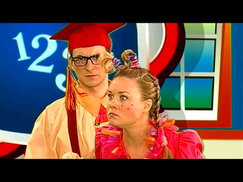 Видео: АБВГДейка 📚 Сильный и… добрый! 📖 Официальный канал