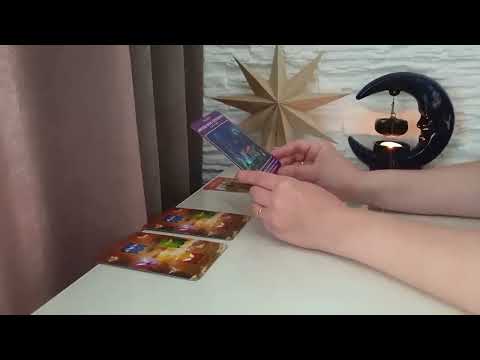 Видео: Скорые и внезапные события в Твоей судьбе😵❤️💥 #таронасудьбу #будущее