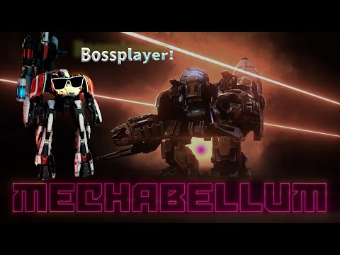 Видео: Игра разумом Mechabellum #66