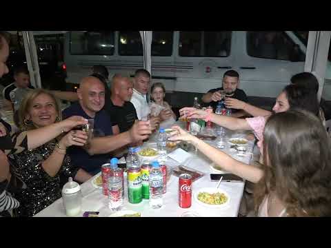 Видео: Абитуриентски бал на Младен -1 част,28.06.2025