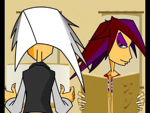 Видео: Часть 6. Диалоги - Шесть с половиной [6½ ][6.5][6 1/2](5/6)