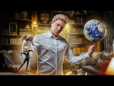 Видео: Как УПРАВЛЯТЬ ЖИЗНЬЮ других людей?