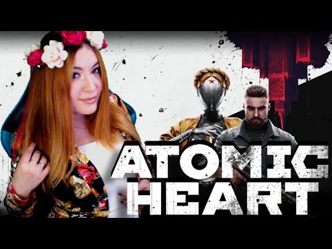 Видео: АЛЬТЕРНАТИВНАЯ ВСЕЛЕННАЯ В ATOMIC HEART ►С ВОЗВРАЩЕНИЕМ В СССР БУДУЩЕГО #3