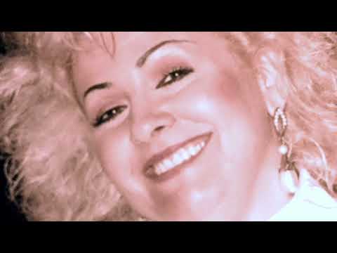 Видео: Нина Бродская   -  Tell me, tell me