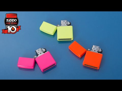 Видео: Итоги второго этапа "Теста покрытий зажигалок Zippo"!