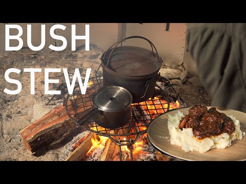 Видео: Поставил и забыл — тушеная говядина, не требующая навыков