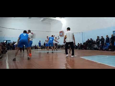 Видео: @Раззаков Шаары 2:3 Бору Спецназ 16.10.2022 Айбике айылы