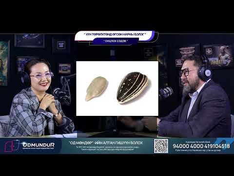 Видео: Хүн төрөлхтөнд өгсөн нарны бэлэг - ОНЦЛОХ СЭДЭВ