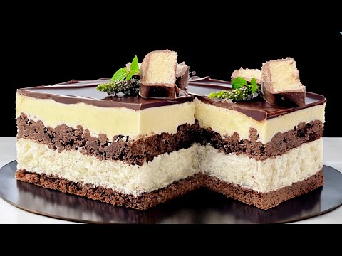 Видео: 🍰 мій БАУНТІ 😍 - як готувати НЕЗАБУТНІЙ ШЕДЕВР [кокосовий пляцок рецепт]