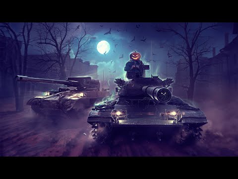 Видео: Заходимо в оновленя  Wot Blitz