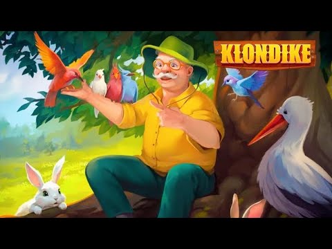 Видео: Ранчо Саммер Клондайк Пропавшая экспедиция