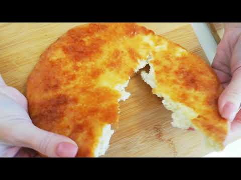 Видео: -58 кг! Быстро худею на хачапури. Подробный рецепт