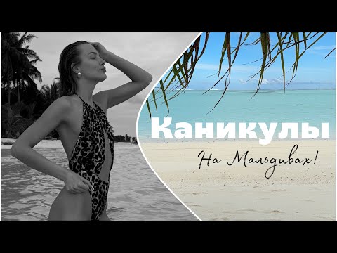 Видео: Отпуск на Мальдивах: показываю остров, обзор на виллы, чем заняться и сколько стоит🏝️💸