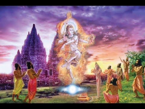 Видео: 117/140. ПРИЗНАКИ НАХОЖДЕНИЯ В ГУНЕ СТРАСТИ. Леонид Тугутов (Лакшми Нараяна дас). Лекция-семинар.