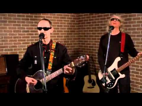 Видео: Пикник - Из мышеловки (акустика)