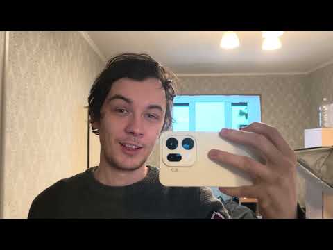 Видео: СНЯТО НА OPPO FIND X9 PRO (ПОСЛЕ ОБНОВЛЕНИЯ ПРОШИВКИ)