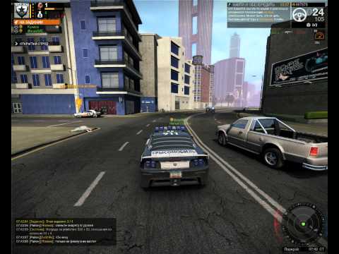 Видео: APB Reloaded Прохождение Крысы (2 сезон) № 7 Победа не помогло выжить