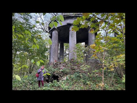 Видео: Красное Село под грифом СОВЕРШЕННО СЕКРЕТНО. Запретные локации