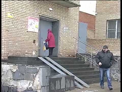 Видео: Аварийные лифты