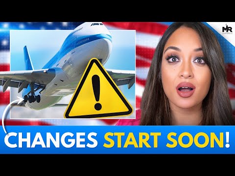 Видео: Новое правило для виз по Грин-карте с 26 декабря!