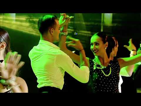 Видео: Георги Дюлгеров и Галя Ичеренска - Добре дошла любов
