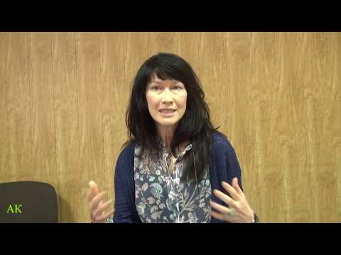 Видео: Кадышева Ольга: Работа с иммигрантами в контексте конфликта и диалога культур