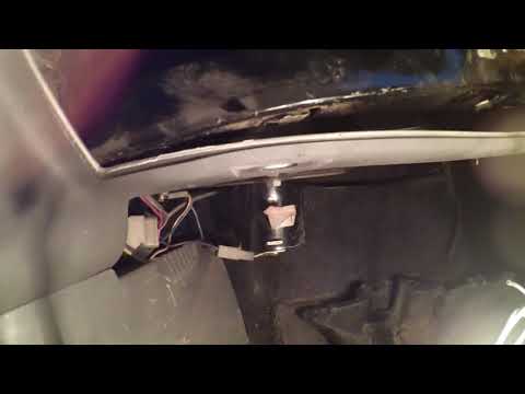 Видео: Замена радиатора печки ГАЗ 3110, не снимая панели. #vovandron #вовандрон