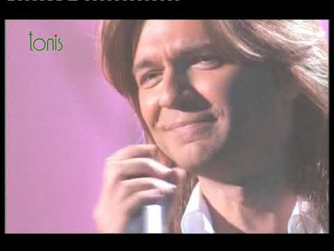 Видео: "С чистого листа"-Д.Маликов("Новые песни о главном")