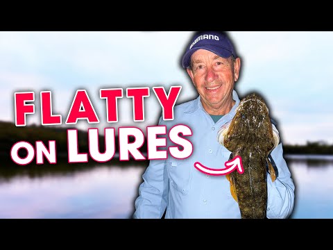 Видео: Тактика ловли на приманку Lake LURE