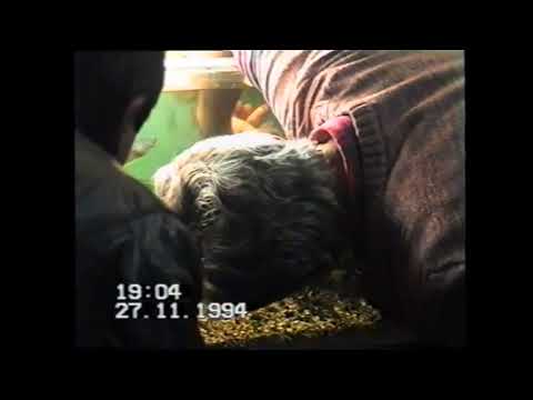 Видео: Привет из лихих девяностых.  Путешествие в прошлое 2.