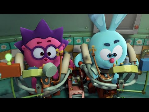 Видео: Переломный момент - Смешарики. ПИН - код | Познавательные мультфильмы