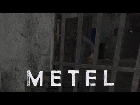 Видео: СПАСАЮ ЭМИЛИ - METEL#2