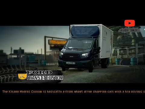 Видео: Форд Транзит. Отзыв. Достоинства и недостатки. Обзор.