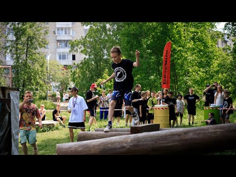 Видео: ВЛОГ №19