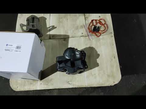 Видео: insignia 2.0cdti замена корпуса теплообменника