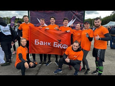Видео: Гонка героев Тула 09.09.2023г.
