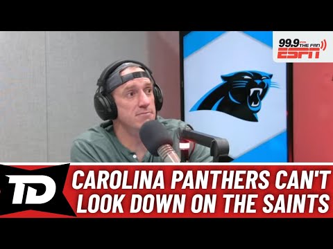 Видео: Смогут ли «Каролина Пантерз» добиться успеха без Тетайроа Макмиллана?