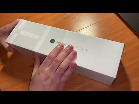 Видео: Оптический прицел Hawke Vantage 4x32, сетка Mil Dot - ОБЗОР.