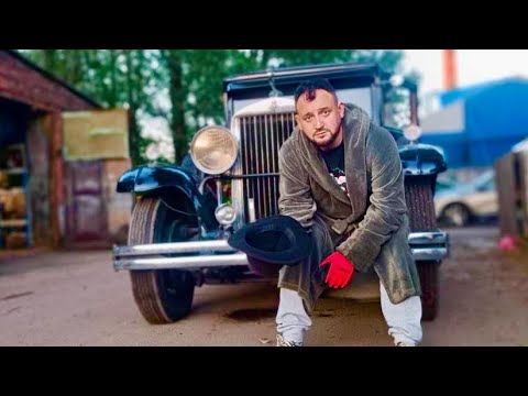 Видео: ОЖИВЛЯЛИ и ЧУТЬ НЕ СОЖГЛИ CADILLAC 1930 года! Хотели как лучше, а получилось…..