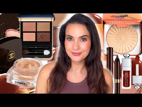 Видео: ЗАБЫТЫЕ ЛЮБИМЫЕ РЕЦЕПТЫ | Мой самый естественный макияж