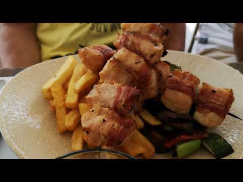 Видео: Наш ОТДЫХ в ХОРВАТИИ! Город РОВИНЬ.