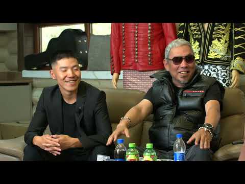 Видео: Чингис хаан - XXI ЗУУН    LIVE-7