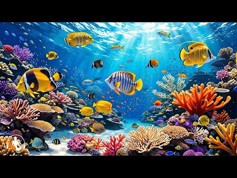 Видео: Musica Relajante помогает Аливиар-эль-Эстрес, Calmarse, Reducir la Ansiedad, Meditar